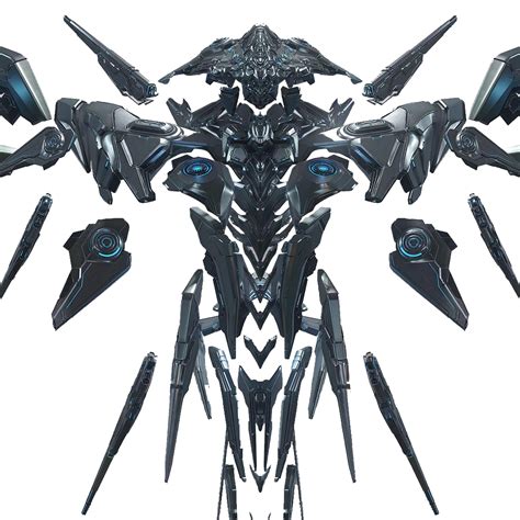 halo guardian custode.